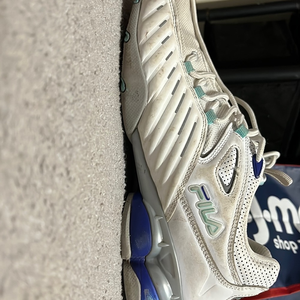 don’t have a box for them